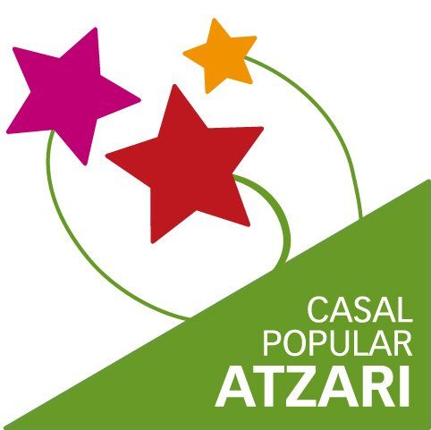 Casal Popular Atzari